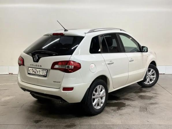 Renault Koleos I с пробегом 2008 года, цена 829 000 рублей, 147000 км, внедорожник, Автокод Объявления
