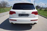 Audi Q7 I (4L) Крым  - изображение 31