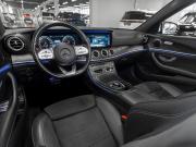 Mercedes-Benz E-Класс V (W213 S213 C238) Москва  - изображение 36