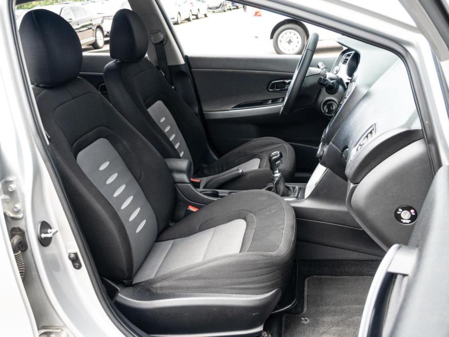 Kia Ceed II Краснодар  - изображение 8