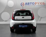 Kia Soul II Москва  - изображение 29