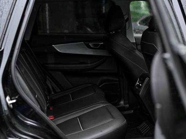 Chery Tiggo 7 Pro Max I с пробегом 2023 года, цена 1 670 000 рублей, 58084 км, внедорожник, Автокод Объявления