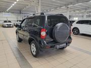 Chevrolet Niva I Рестайлинг Набережные Челны  - изображение 33
