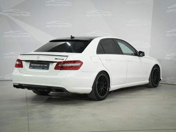 Mercedes-Benz E-Класс IV (W212 S212 C207) с пробегом 2012 года, цена 1 690 000 рублей, 197000 км, седан, Автокод Объявления