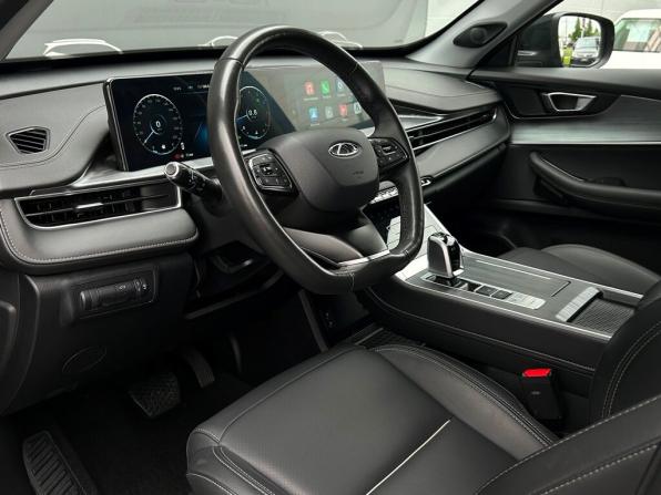 Chery Tiggo 7 Pro Max I с пробегом 2023 года, цена 1 586 700 рублей, 94095 км, внедорожник, Автокод Объявления