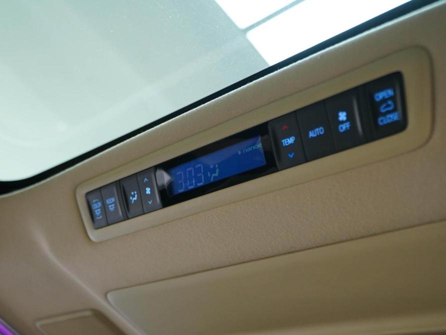 Toyota Alphard III Рестайлинг Москва  - изображение 14