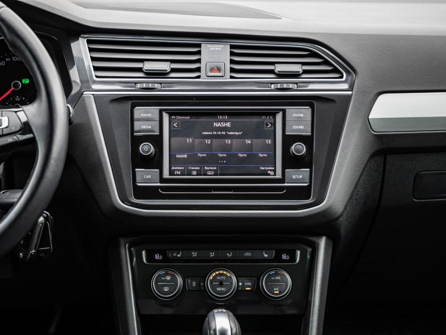Volkswagen Tiguan II Волгоград  - изображение 19