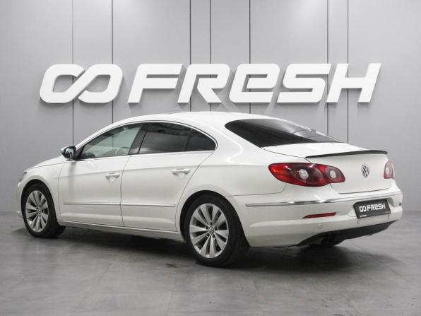 Volkswagen Passat CC I с пробегом 2012 года, цена 1 090 000 рублей, 209560 км, седан, Автокод Объявления