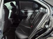 Toyota Camry VIII (XV70) Рестайлинг Екатеринбург  - изображение 43