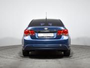 Chevrolet Cruze I Рестайлинг Санкт-Петербург  - изображение 25