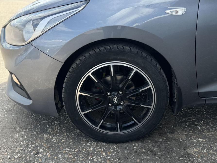 Hyundai Solaris II Тверь  - изображение 10