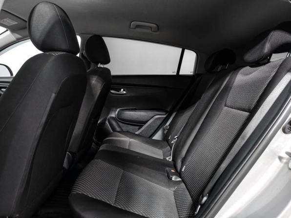 Kia Rio IV с пробегом 2019 года, цена 1 460 000 рублей, 83472 км, хэтчбек, Автокод Объявления