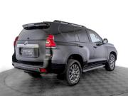 Toyota Land Cruiser Prado 150 Series Рестайлинг 2 Москва  - изображение 35
