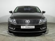 Volkswagen Passat CC I Рестайлинг Санкт-Петербург  - изображение 17