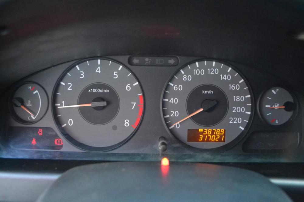 Nissan Almera Classic I Старый Оскол  - изображение 14