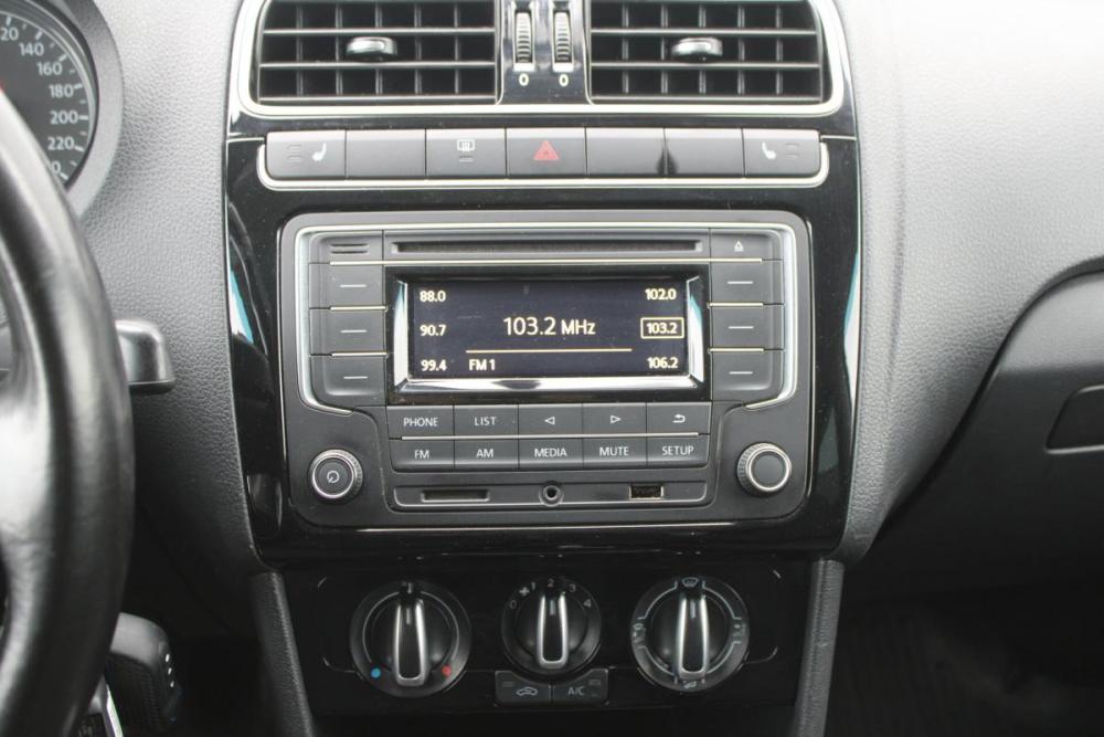Volkswagen Polo V Рестайлинг Пермь  - изображение 14