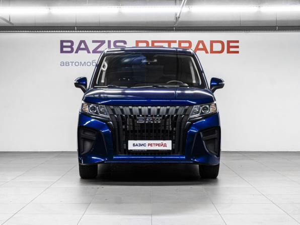 BAW Ace M7 с пробегом 2023 года, цена 1 899 000 рублей, 20827 км, минивэн, Автокод Объявления