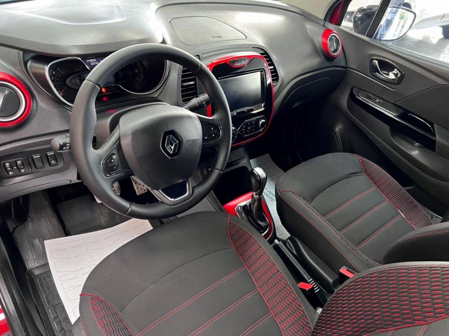 Renault Kaptur I Тверь  - изображение 8