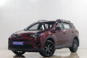 Toyota RAV4 IV (XA40) Рестайлинг Новокузнецк  - изображение 42