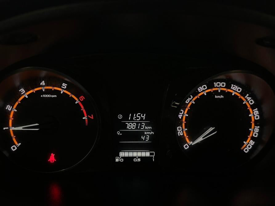 Lada (ВАЗ) Granta I Рестайлинг Балашиха  - изображение 6