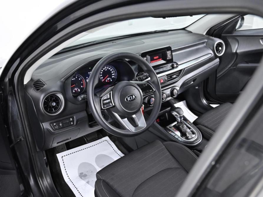 Kia Cerato IV Москва  - изображение 4