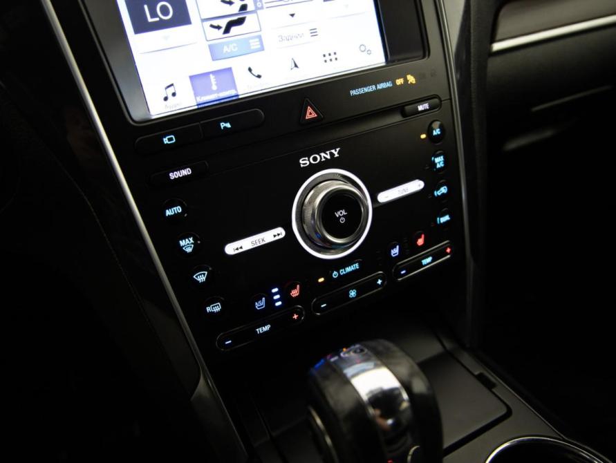 Ford Explorer V Рестайлинг 2 Санкт-Петербург  - изображение 16