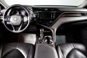 Toyota Camry VIII (XV70) Сургут  - изображение 30