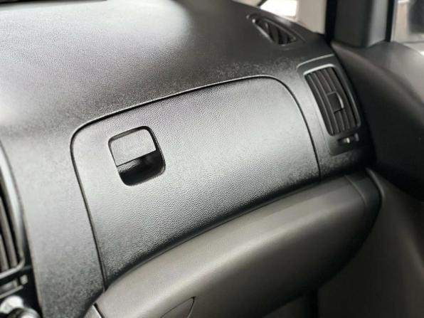 Hyundai Grand Starex I с пробегом 2010 года, цена 1 195 000 рублей, 227703 км, минивэн, Автокод Объявления