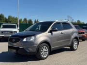 SsangYong Actyon II Сыктывкар  - изображение 27