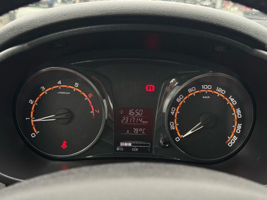 Lada (ВАЗ) Granta I Рестайлинг Ижевск  - изображение 16