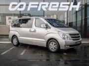 Hyundai Grand Starex I Краснодар  - изображение 18
