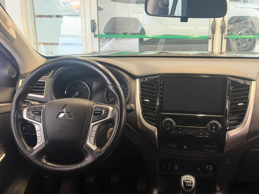 Mitsubishi Pajero Sport III Челябинск  - изображение 26