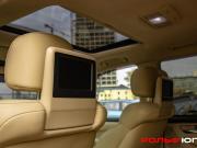 Lexus LX III Рестайлинг Москва  - изображение 37