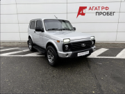 Lada (ВАЗ) 2121 (4x4) I Рестайлинг (2020) Ставрополь  - изображение 23