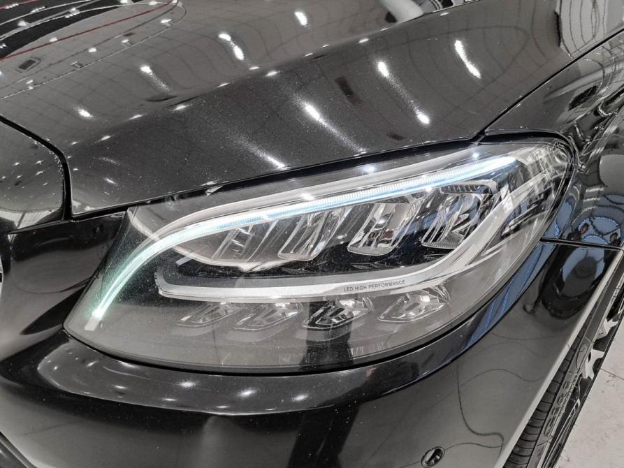 Mercedes-Benz C-Класс IV (W205) Рестайлинг Казань  - изображение 21