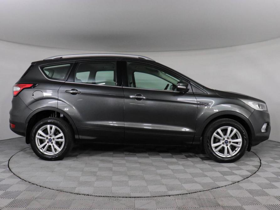 Ford Kuga II Рестайлинг Химки  - изображение 4