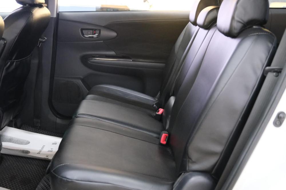 Toyota Wish II Рестайлинг Омск  - изображение 20