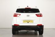 Hyundai Creta I Рестайлинг Челябинск  - изображение 27