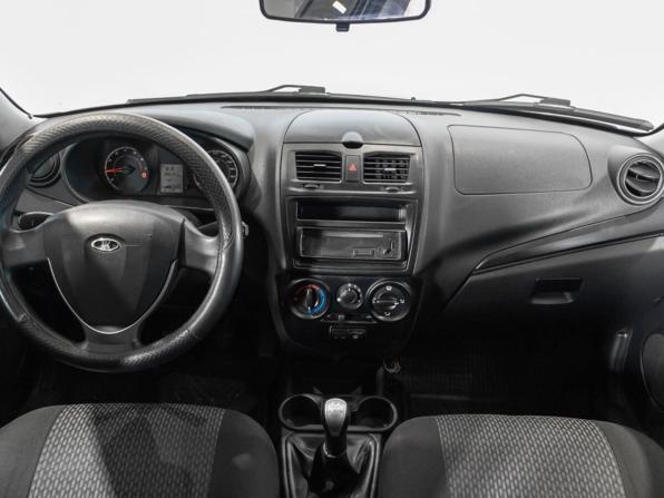 Lada (ВАЗ) Kalina II с пробегом 2014 года, цена 465 000 рублей, 185629 км, универсал, Автокод Объявления
