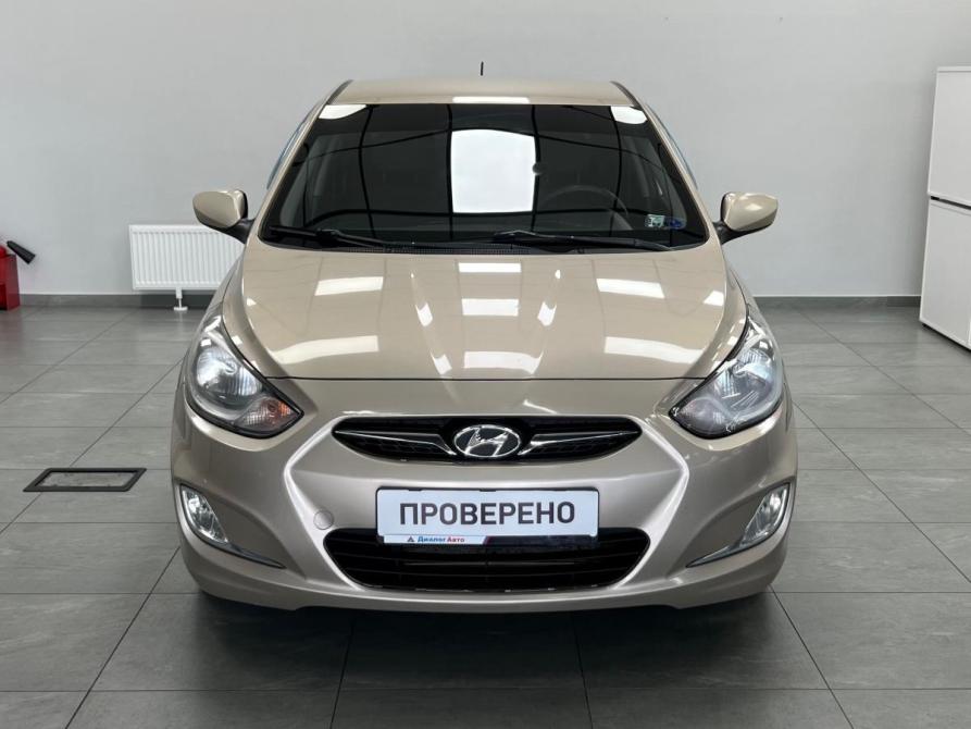 Hyundai Solaris I Казань  - изображение 2