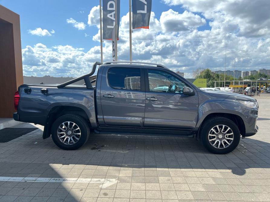 Foton Tunland G7 Краснодар  - изображение 4