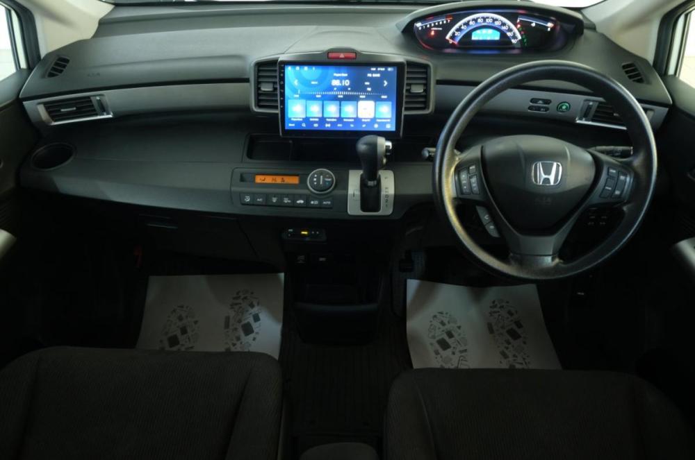 Honda Freed I Рестайлинг Омск  - изображение 13