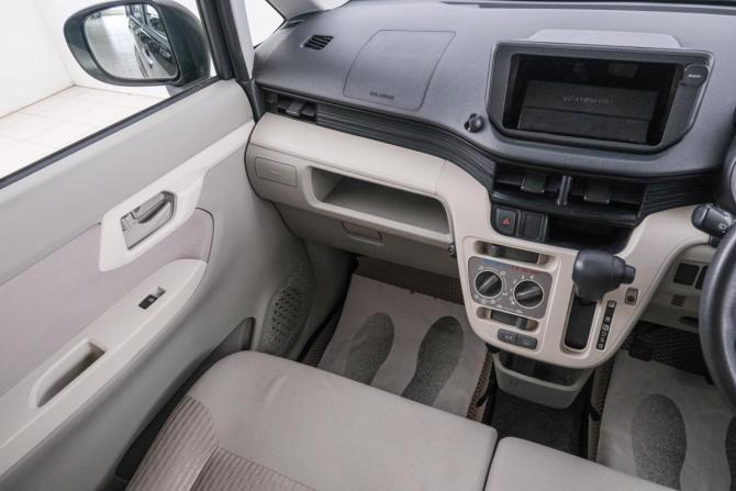 Daihatsu Move VI Рестайлинг с пробегом 2020 года, цена 749 000 рублей, 110000 км, микровэн, Автокод Объявления
