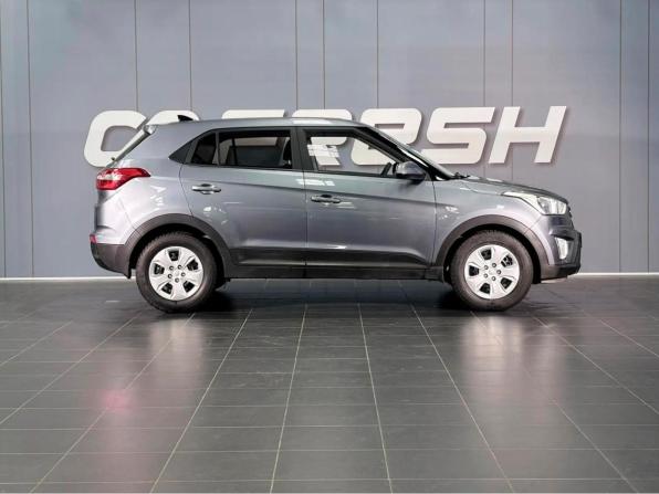 Hyundai Creta I с пробегом 2017 года, цена 1 760 000 рублей, 57648 км, внедорожник, Автокод Объявления