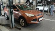 Ford Kuga II Санкт-Петербург  - изображение 16