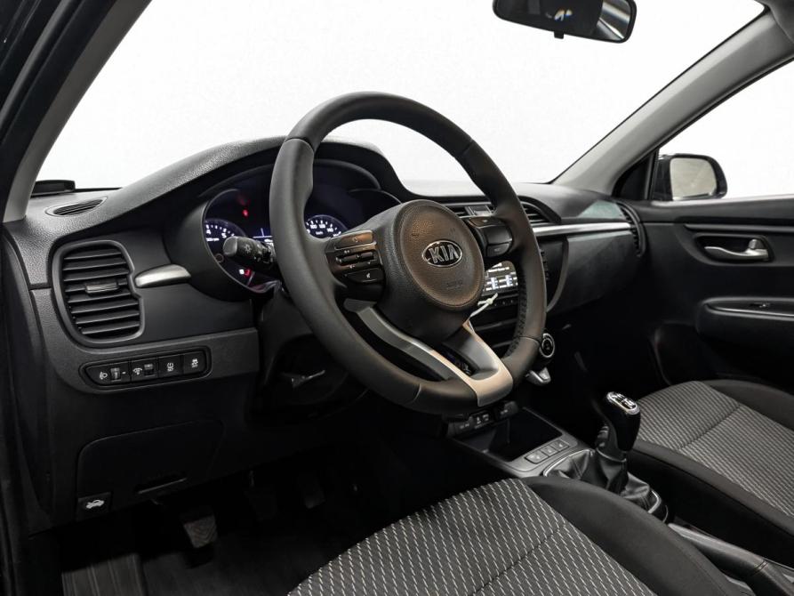 Kia Rio IV Москва  - изображение 15