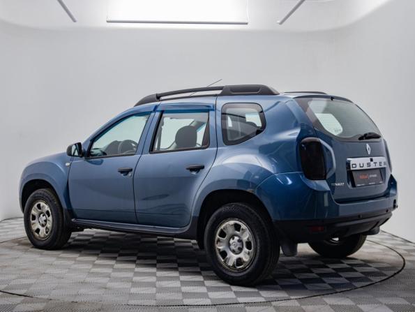 Renault Duster I с пробегом 2012 года, цена 773 000 рублей, 133252 км, внедорожник, Автокод Объявления