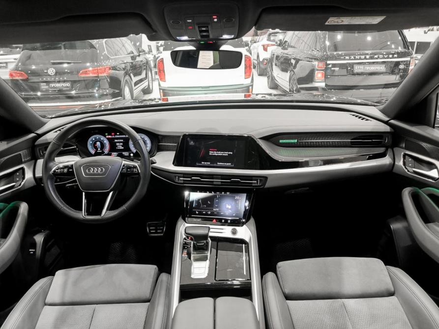 Audi Q6 Казань  - изображение 17