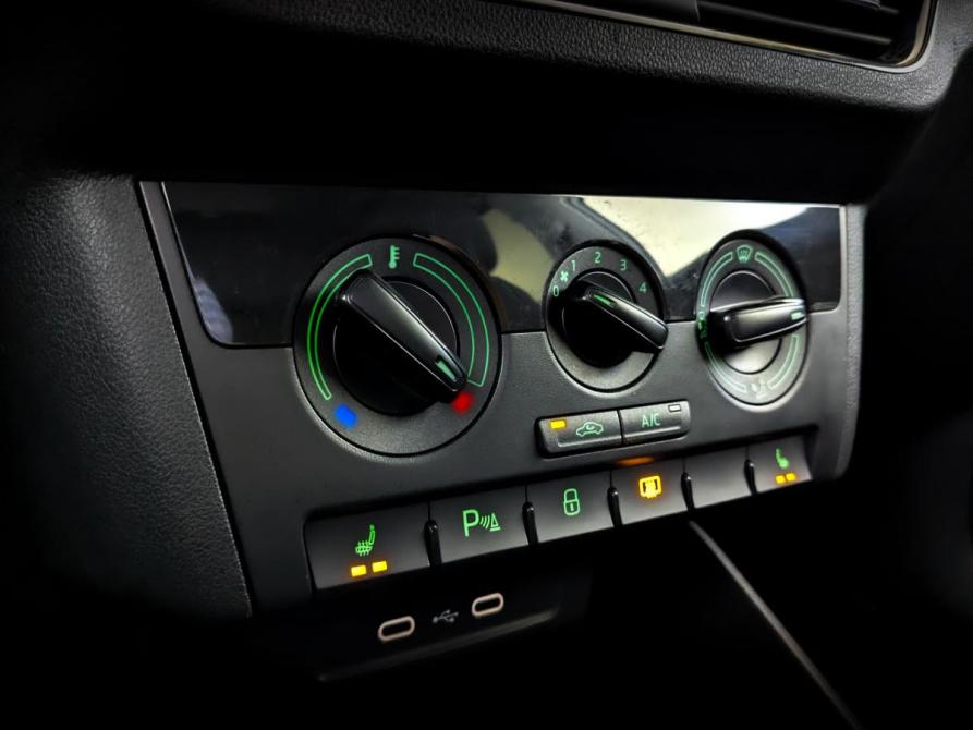 Skoda Rapid II Москва  - изображение 27