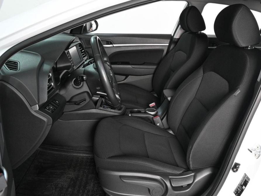 Hyundai Elantra VI (AD) Рестайлинг Ростов-на-Дону  - изображение 10